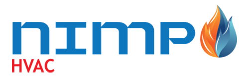 nimpo hvac logo